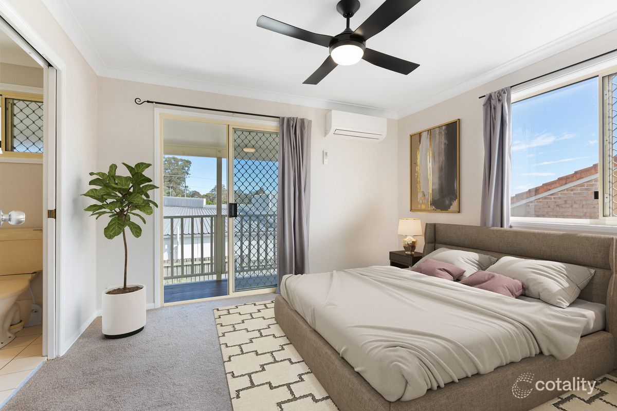 21/63-67 Bowen St, Capalaba, QLD 4157