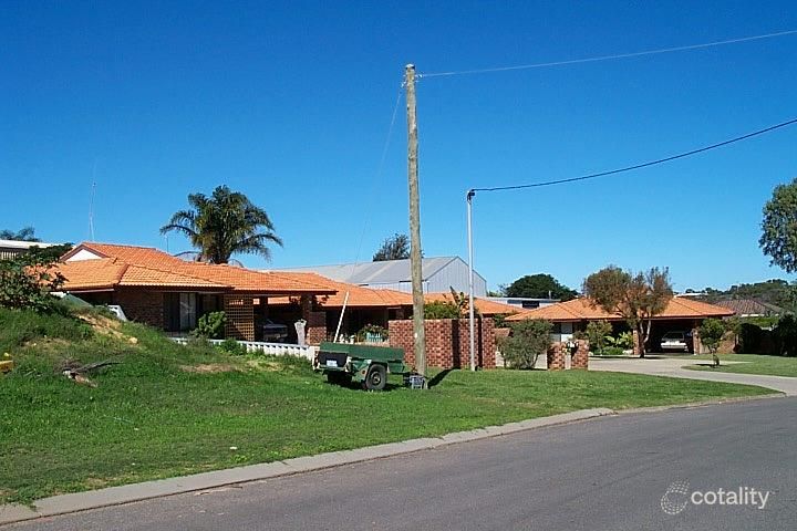 6 Pelsart St, Wonthella, WA 6530