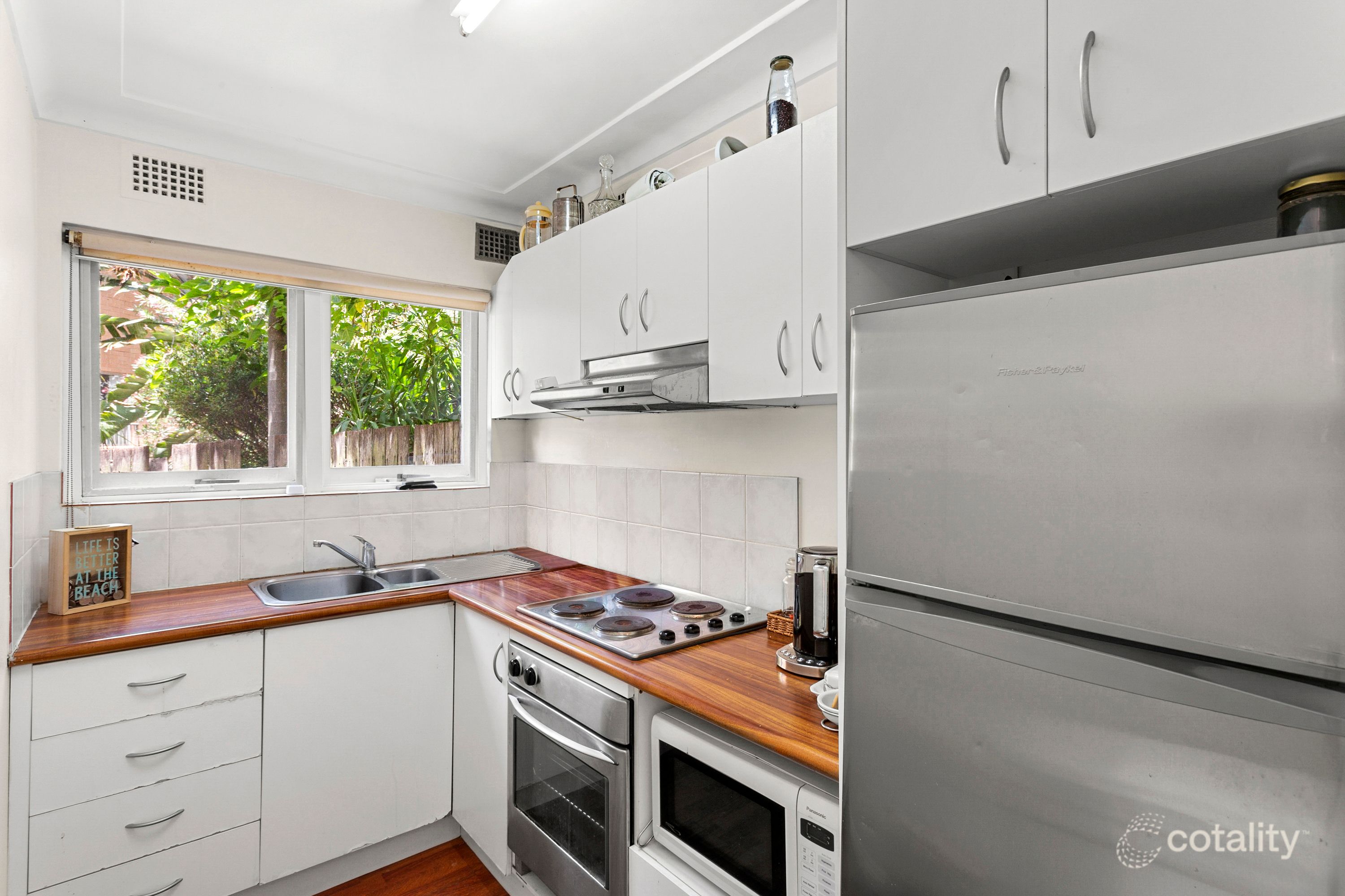 1/14 The Crescent, Dee Why, NSW 2099