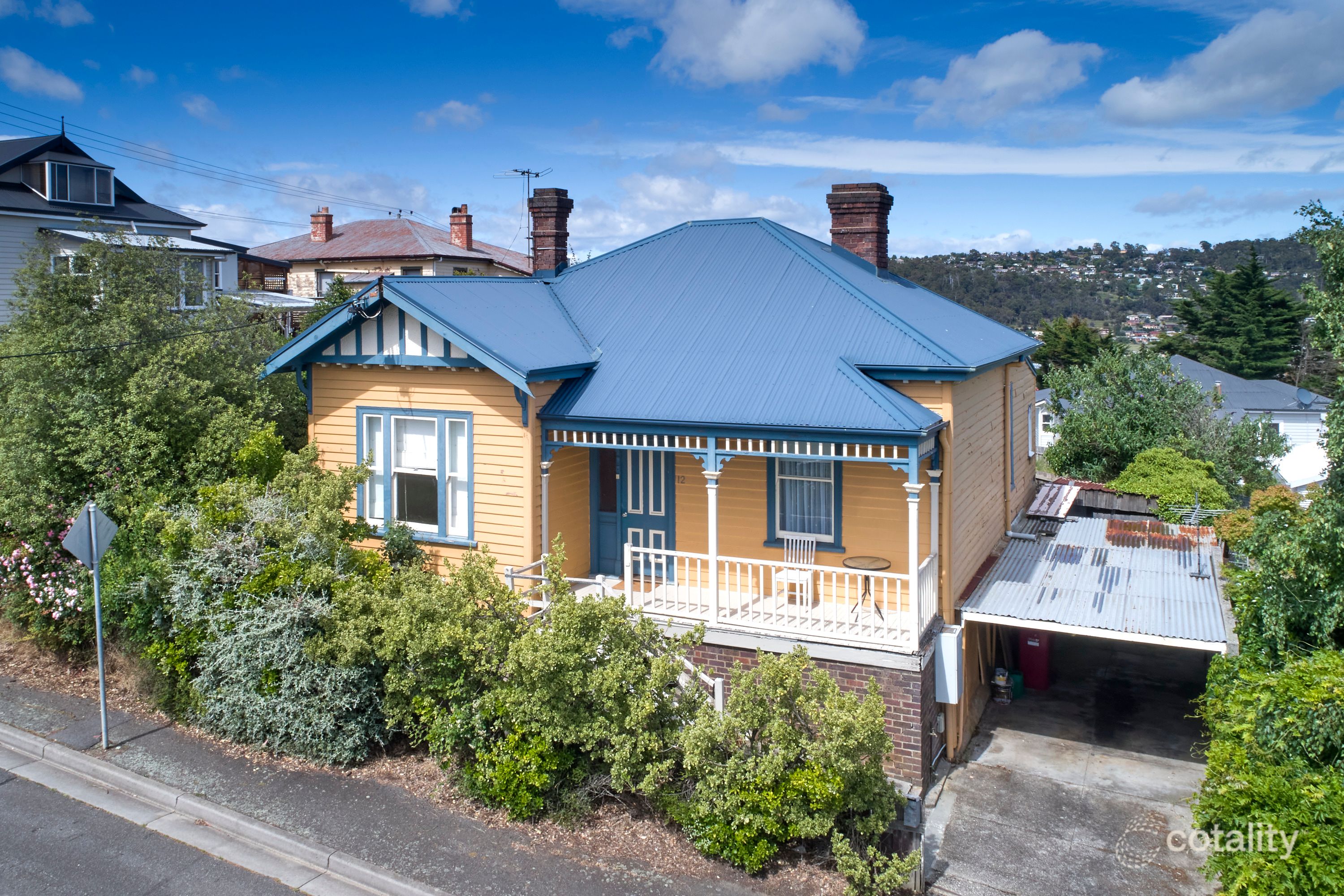 12 Talbot Rd, South Launceston, TAS 7249