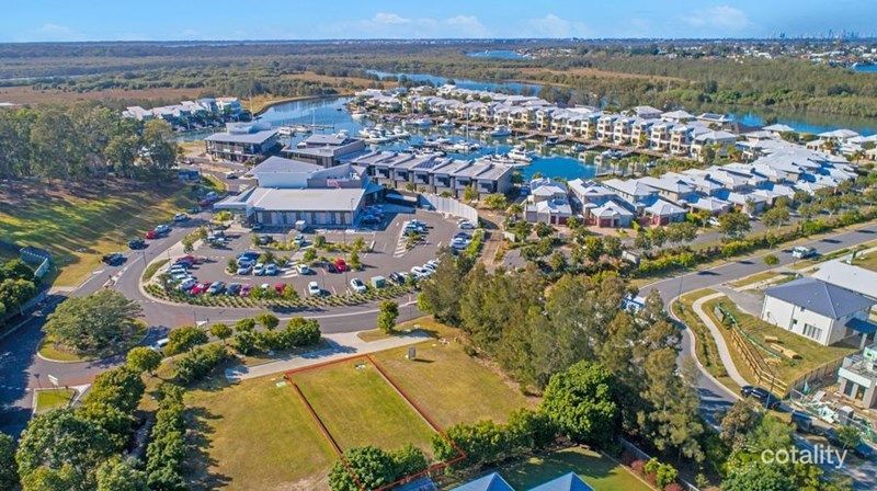 3 Comanche Lane, Coomera, QLD 4209