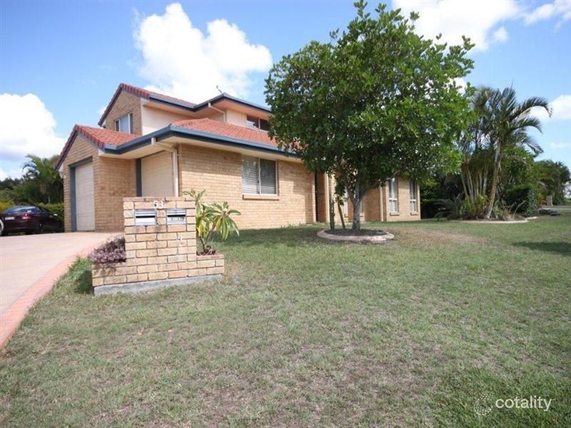 1/53 Conebush Cct, Ormeau, QLD 4208