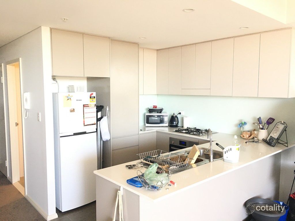 505/7-9 Gibbons St, Redfern, NSW 2016