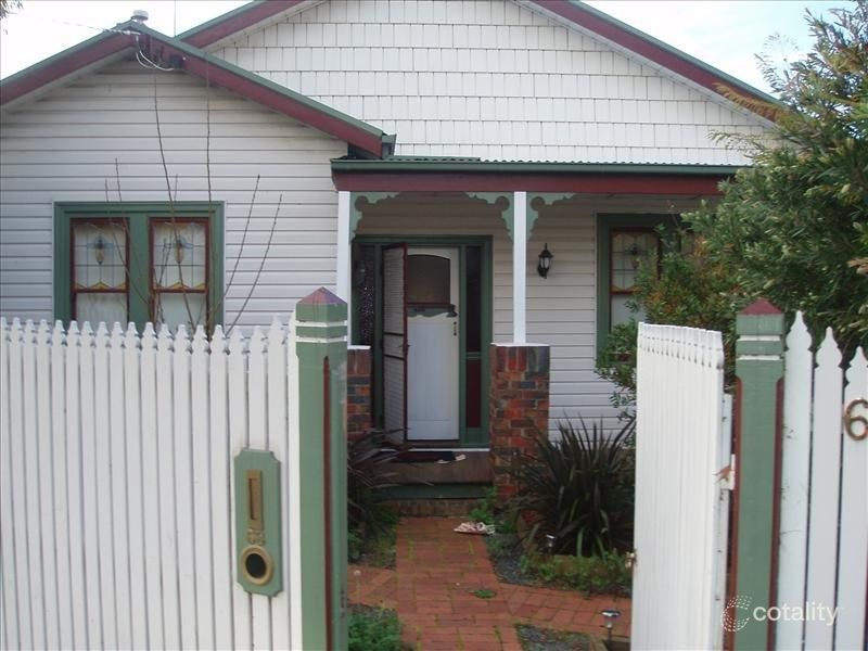 68 Railway Pde, Dandenong, VIC 3175