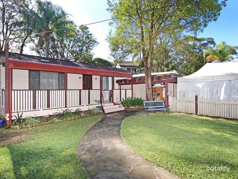 4 Brenda Cres, Tumbi Umbi, NSW 2261