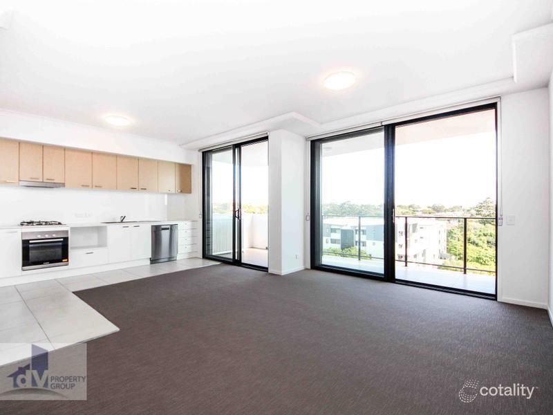 704/33 Nundah St, Nundah, QLD 4012