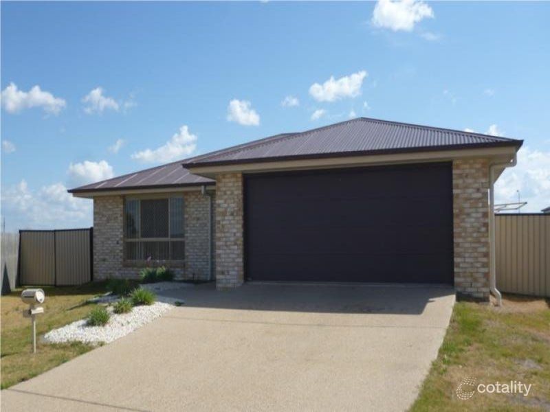 3 Rimfire Ct, Dalby, QLD 4405