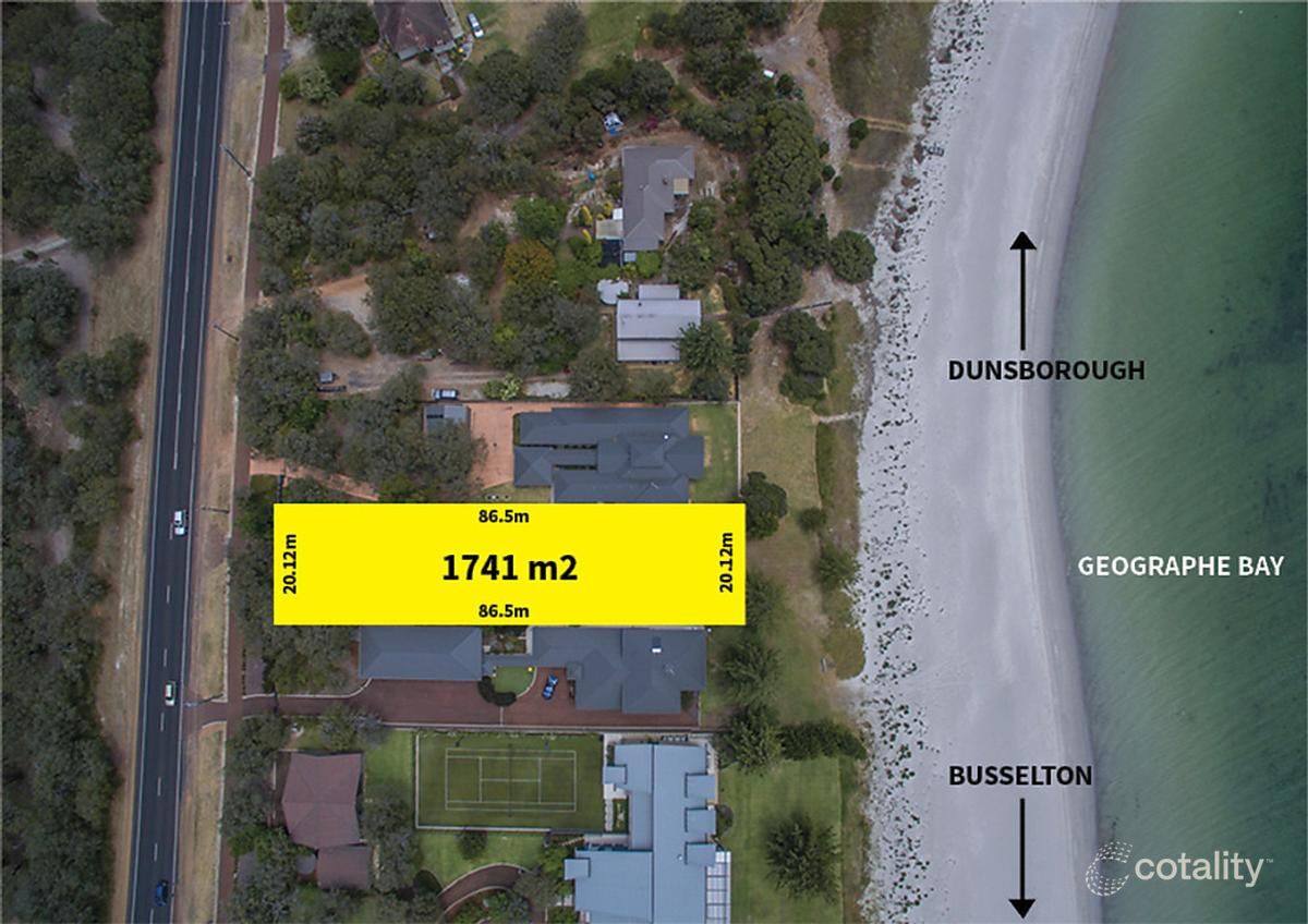 546 Caves Rd, Marybrook, WA 6280