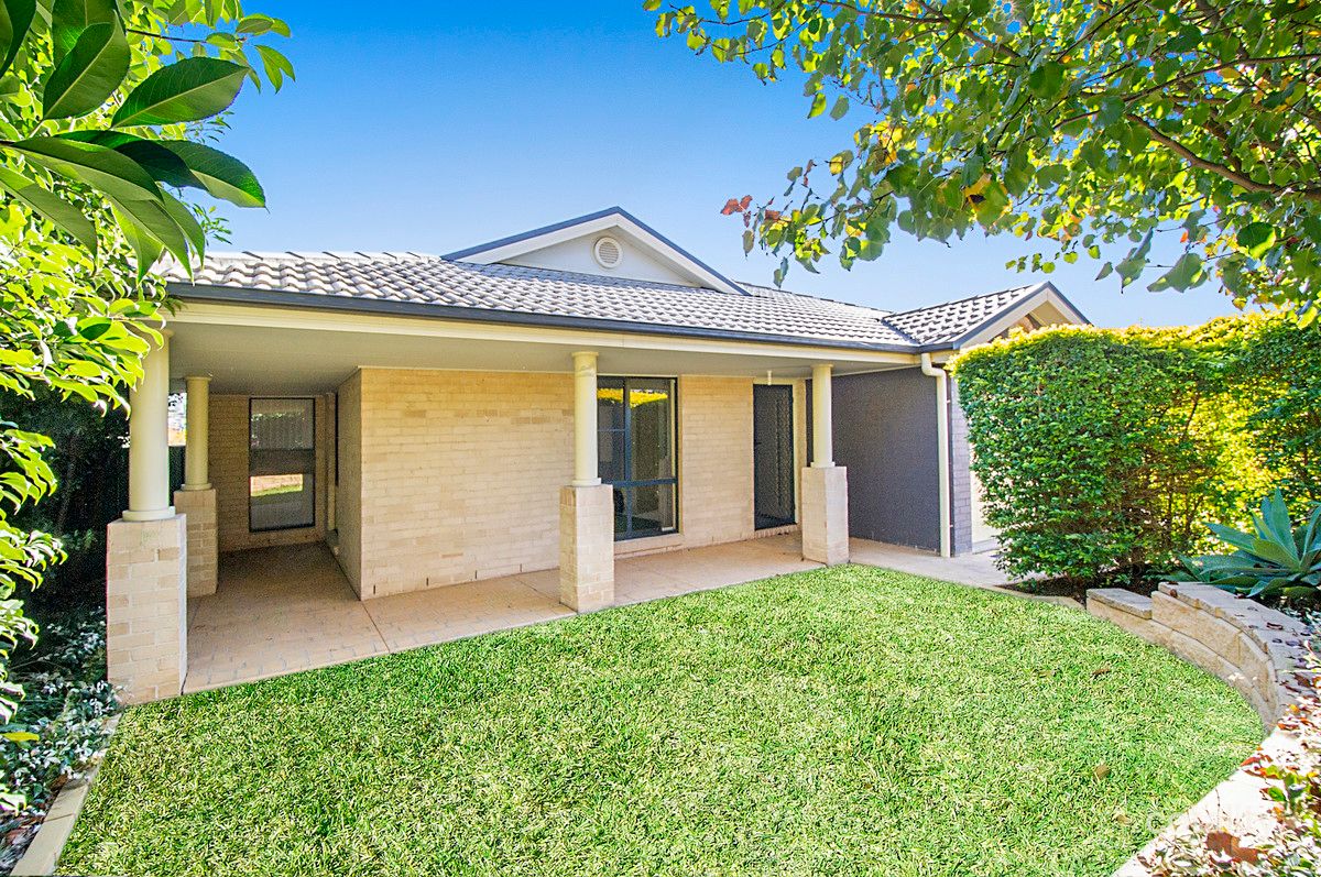 9 Wanaruah Cct, Muswellbrook, NSW 2333