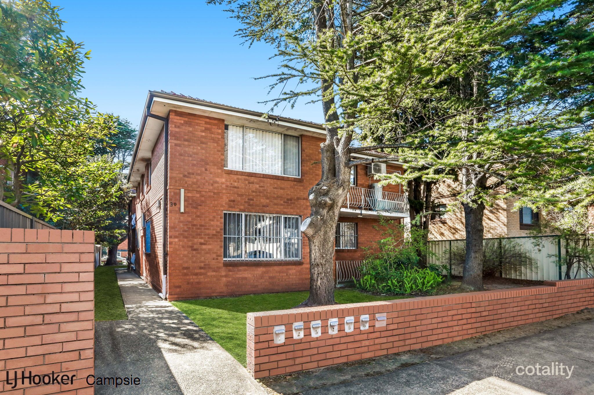 3/30 Oswald St, Campsie, NSW 2194
