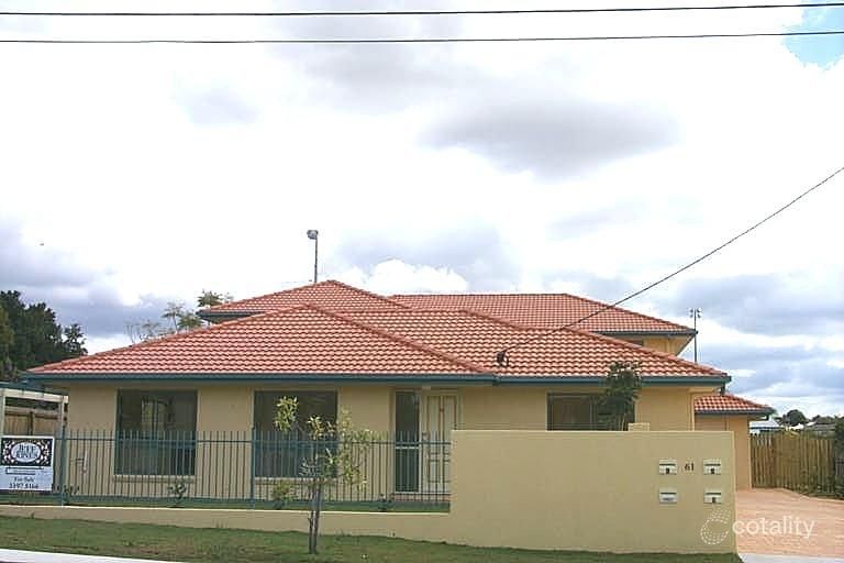 1/61 Pear St, Greenslopes, QLD 4120