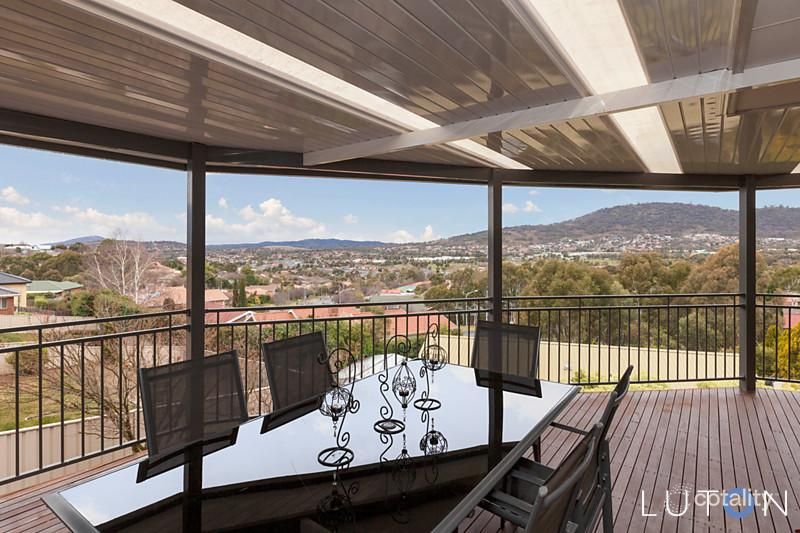 10 Slavin Pl, Gordon, ACT 2906