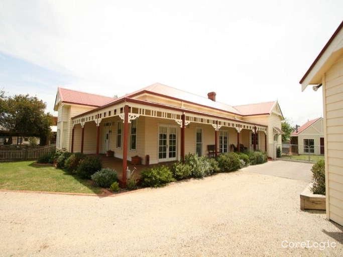 26 Terry Cres, Wimbledon Heights, VIC 3922