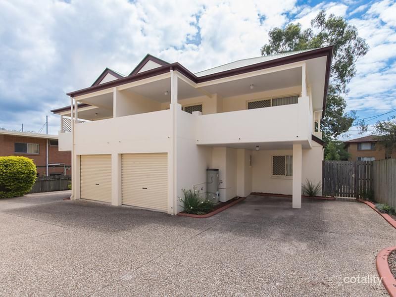 1/8 Amisfield Ave, Nundah, QLD 4012