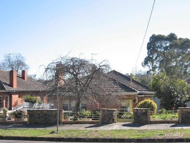 17 Thomas St, Camberwell, VIC 3124
