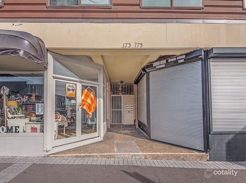 6/173 Wentworth St, Port Kembla, NSW 2505