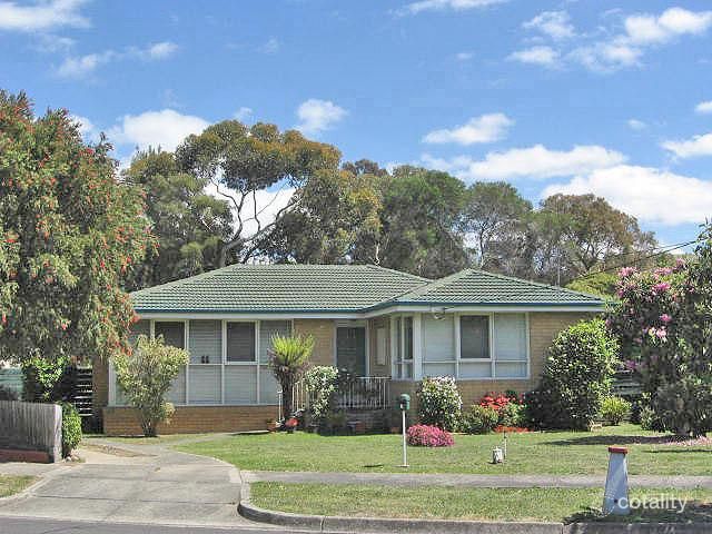 6 Tennyson Ct, Mulgrave, VIC 3170