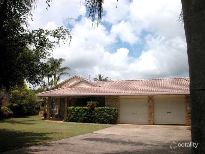 7 Carla Pl, Alstonville, NSW 2477