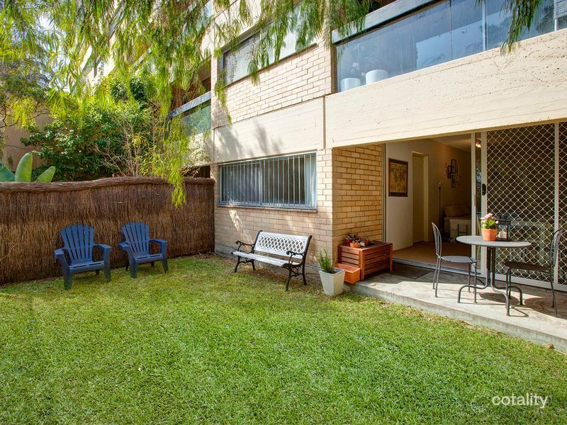 102/8-10 New Mclean St, Edgecliff, NSW 2027
