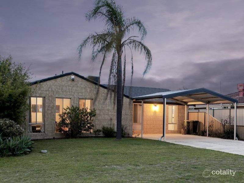 22a Prince St, Queens Park, WA 6107