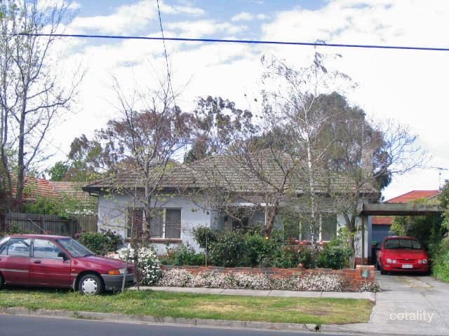 268 Napier St, Strathmore, VIC 3041