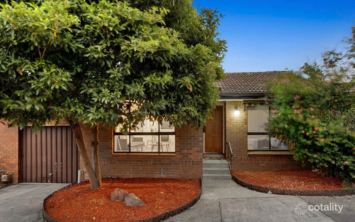 3/8 Prospect St, Glenroy, VIC 3046