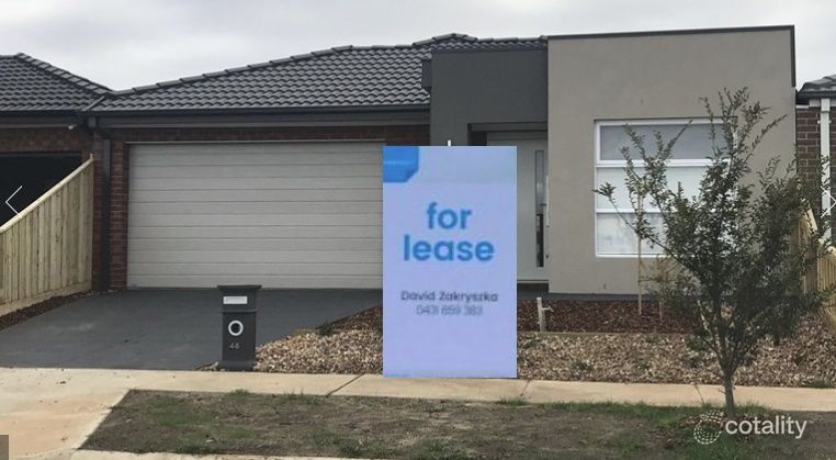 48 Royale Dr, Fraser Rise, VIC 3336