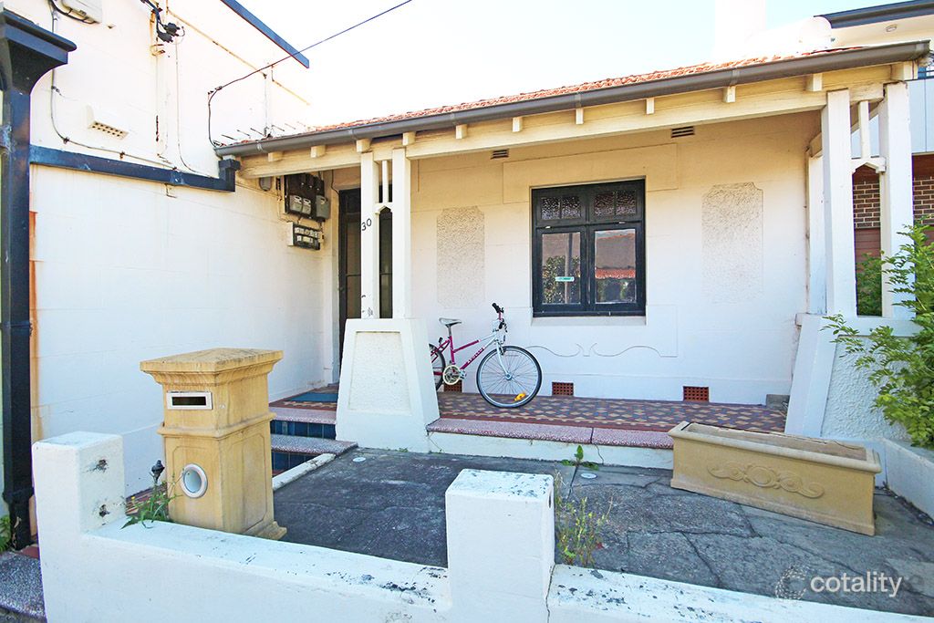 30 Lavender St, Five Dock, NSW 2046