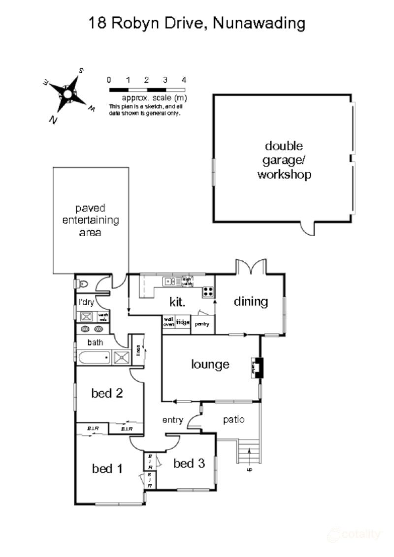 18 Robyn Dr, Nunawading, VIC 3131