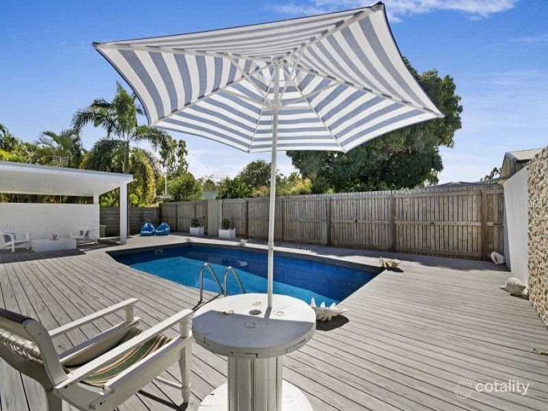 93 Primrose St, Belgian Gardens, QLD 4810