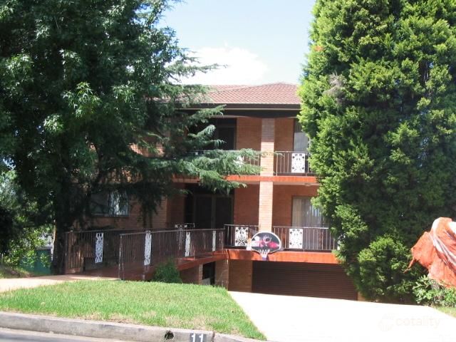 11 Caithness Cres, Winston Hills, NSW 2153