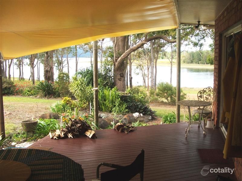 60 Bluewater Dr, Tinaroo, QLD 4872