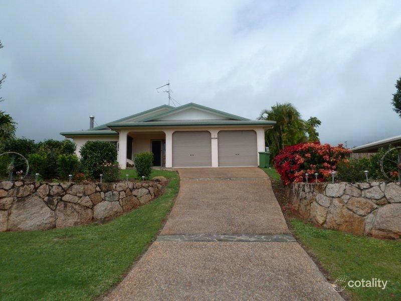 9 Cuda Cl, Atherton, QLD 4883