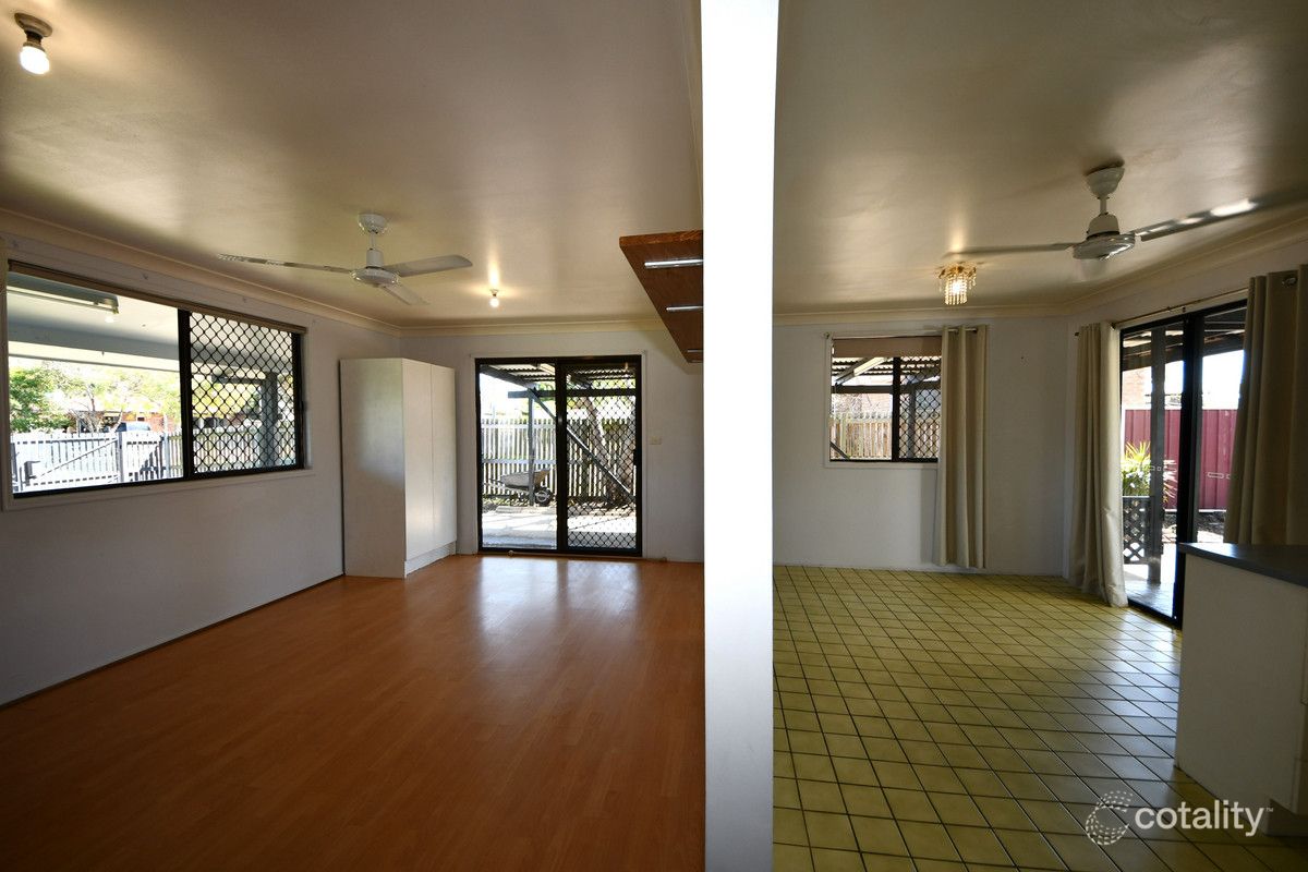 33 Buxton Dr, Gracemere, QLD 4702