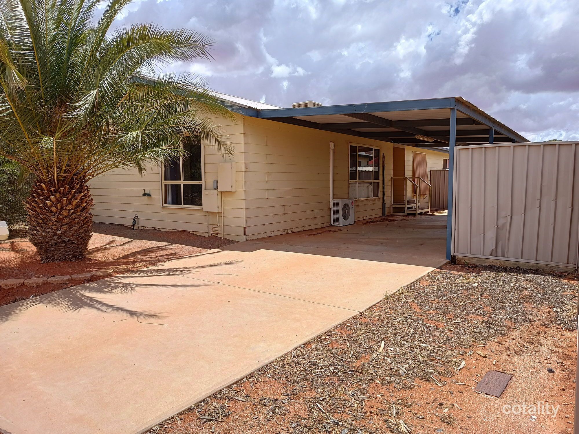 33 Aquila Bvd, Roxby Downs, SA 5725