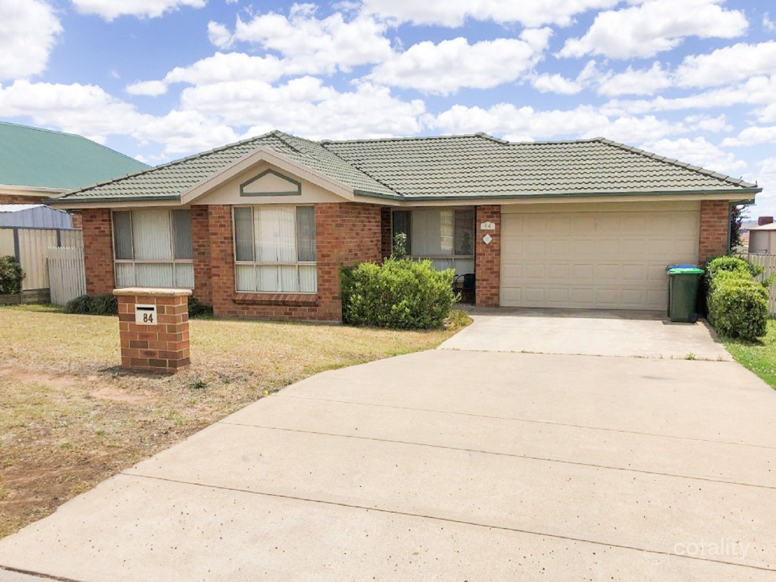 84 Bellevue Rd, Mudgee, NSW 2850