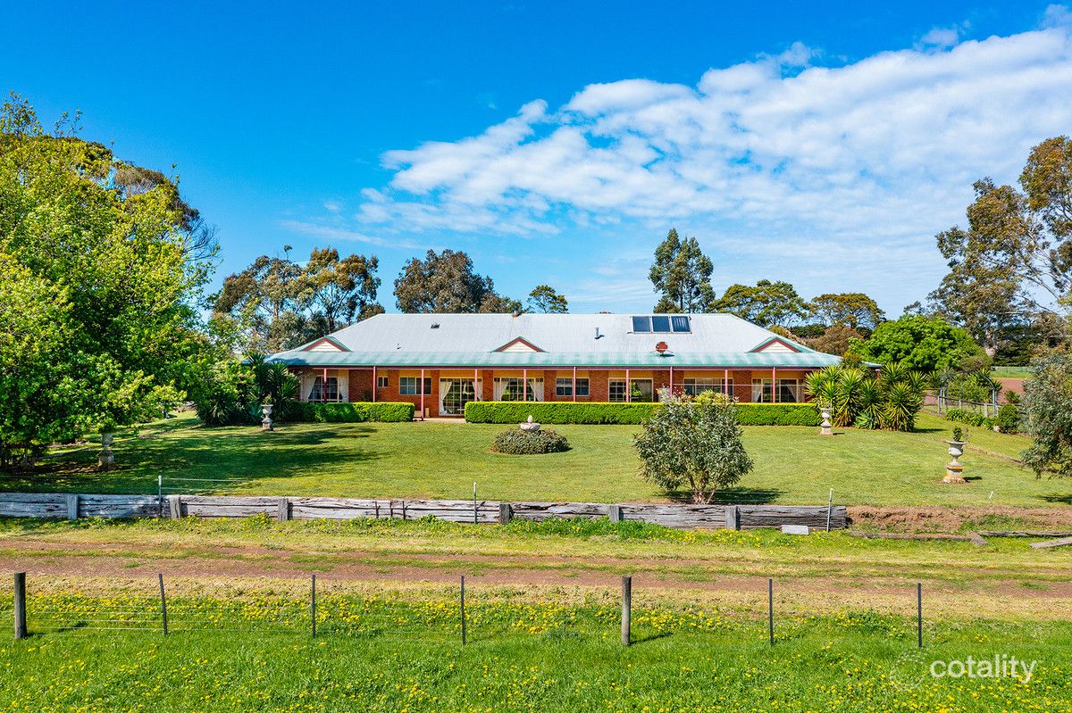 30 Habels Rd, Yulecart, VIC 3301