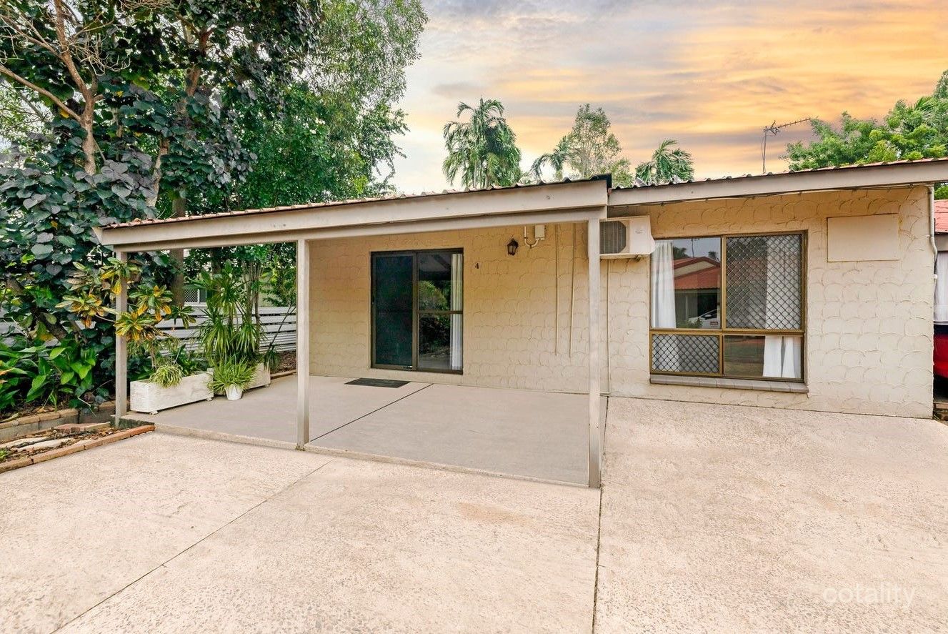4/4 Hauser Ct, Marrara, NT 0812
