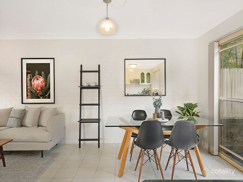 4/17a Robsons Rd, Keiraville, NSW 2500