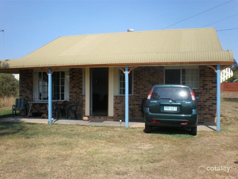 30 Taylor Rd, Veteran, QLD 4570