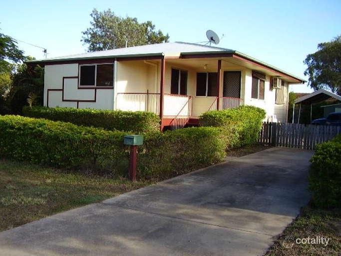 13 Bullpitt St, Avenell Heights, QLD 4670