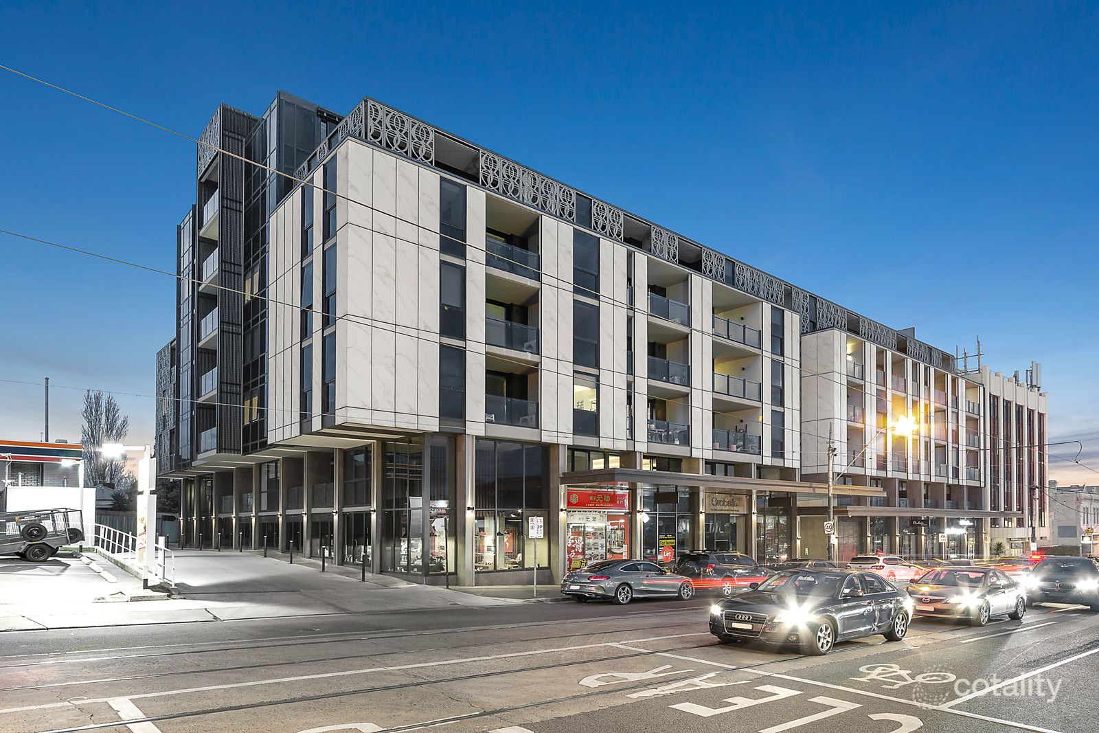 410/862 Glenferrie Rd, Hawthorn, VIC 3122