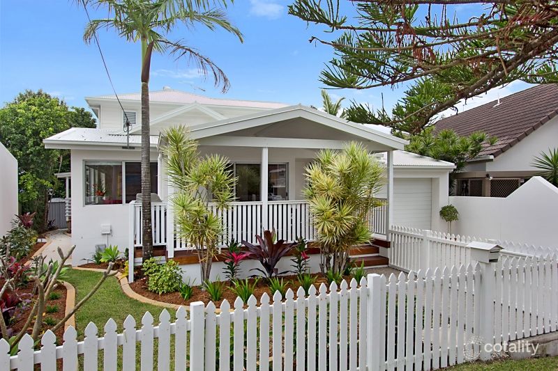 58 Messines Cres, Miami, QLD 4220