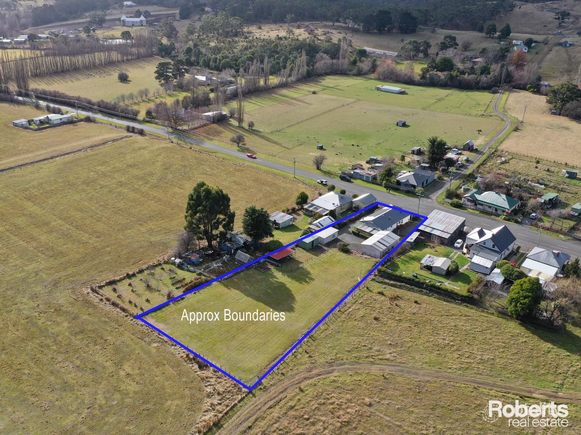 993 Ellendale Rd, Ellendale, TAS 7140