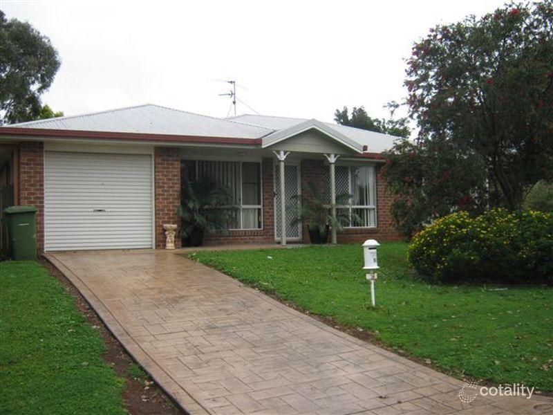 9 Satinwood Ct, Glenvale, QLD 4350