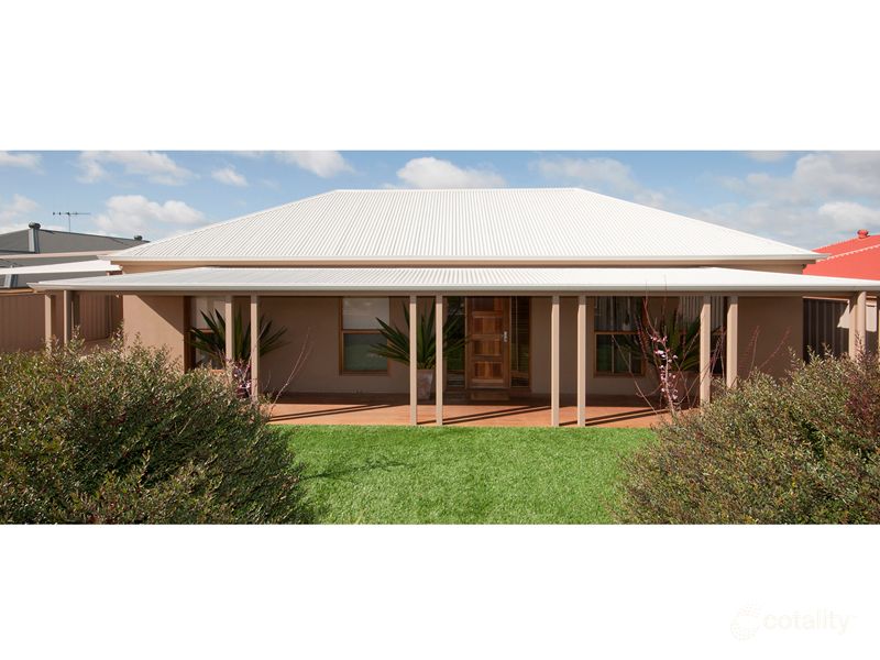 38 Mclean St, Berri, SA 5343