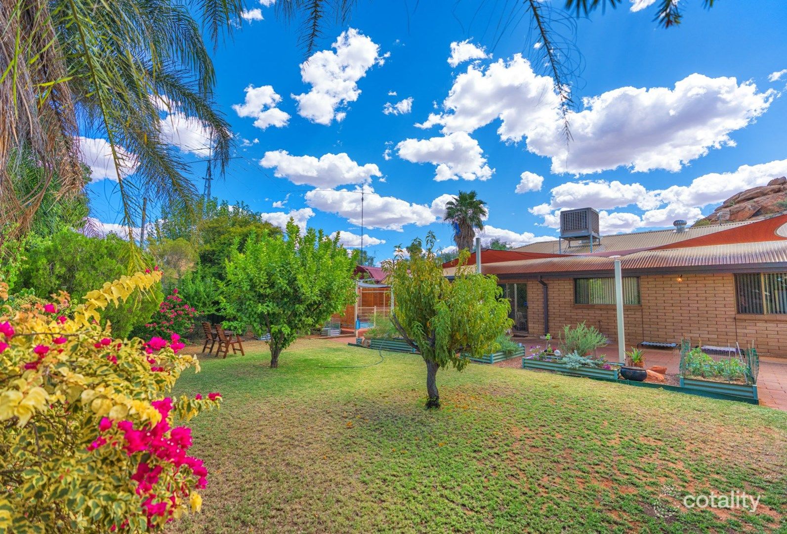 23 Dixon Rd, Braitling, NT 0870
