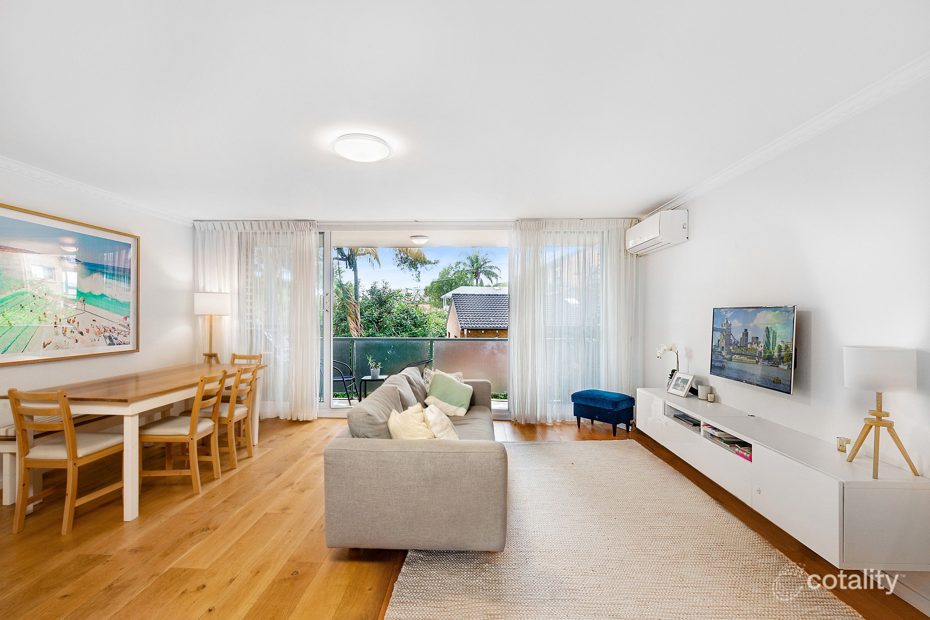 8/20 Angle St, Balgowlah, NSW 2093