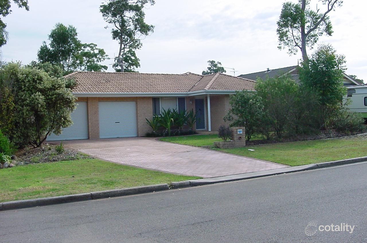 53 Coachwood Dr, Medowie, NSW 2318