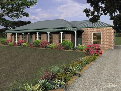Lot 2 High St, Beaufort, VIC 3373